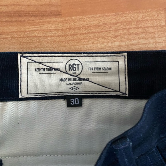 Rogue territory rgt ISC officer trouser 30 - Picture 2 of 6